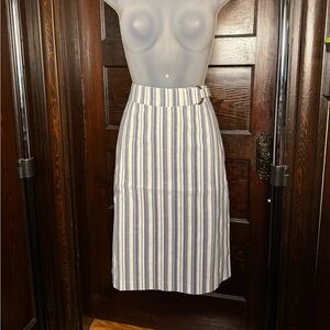 NWOT Love Scarlett Sz M Stretchy Pencil Skirt